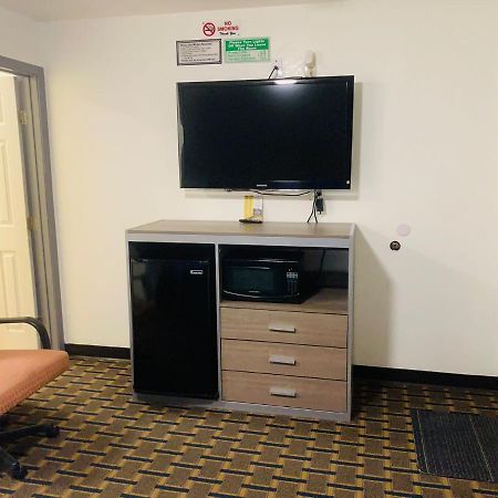 Relax Inn Motel Kountze エクステリア 写真