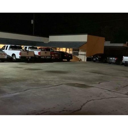 Relax Inn Motel Kountze エクステリア 写真